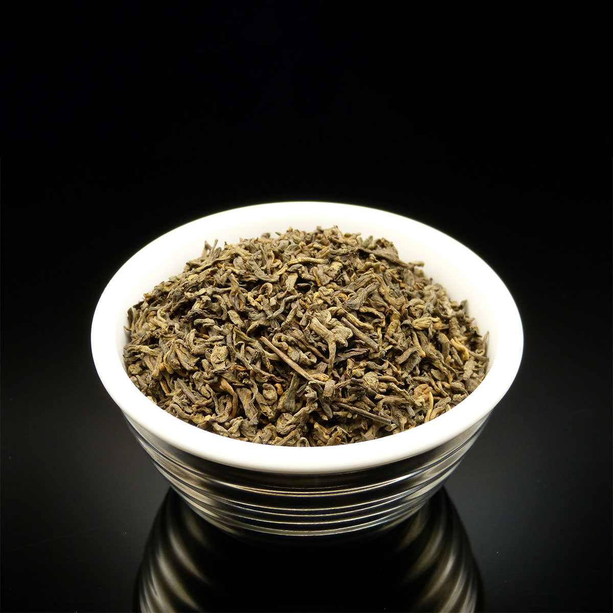 China Pu Erh Tee KolonialStübchen