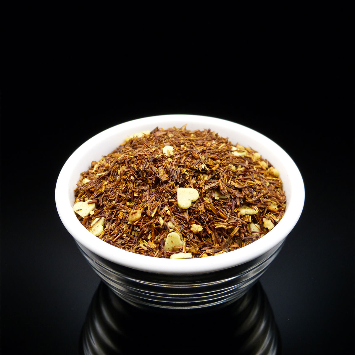 Rooibos-gebrannte Mandel | Kolonial-Stübchen
